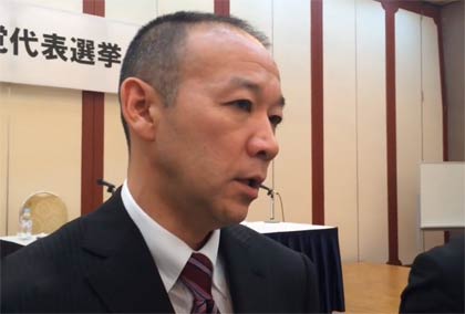 青柳さん