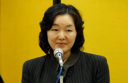 池田副知事