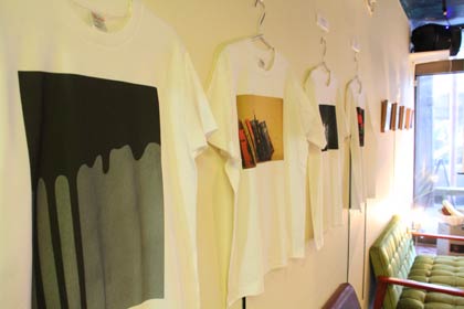 「自己満足展vol.1－写真世界－」の展示作品