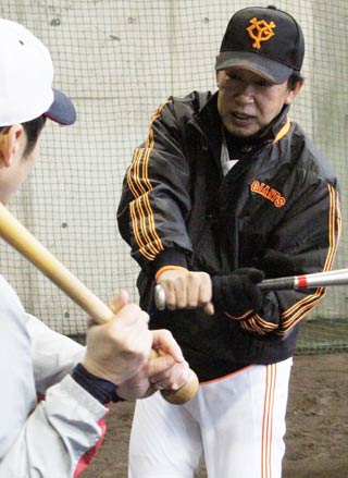 篠塚さん