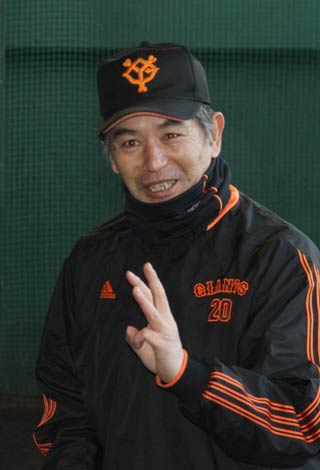 定岡さん
