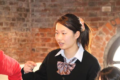 代表の山後さん