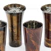 「漆磨（シーマ）」（シングルカップL、2重構造ストレートカップ） (株)アサヒ・燕市燕