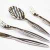 「Venus Line SERIES cutlery」 燕振興工業(株)・燕市小池