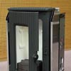 「ペレットストーブ　RS-4」 (株)さいかい産業・新潟市西区みずき野