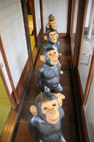 展示された作品