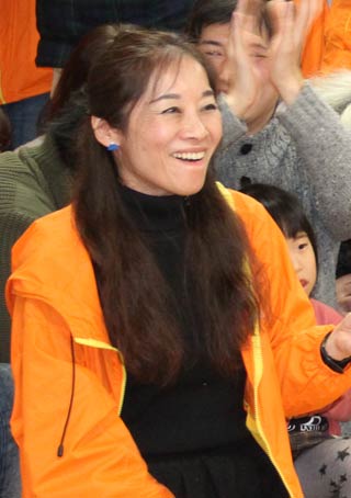 「岩室温泉アートミーティング」を企画した杉浦准教授