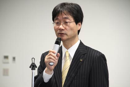  鈴木市長