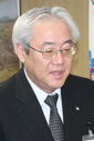 堀孝一商工観光部長