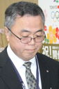 本間弘之健康福祉部副部長
