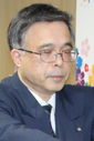 田瀬信行社会福祉課長
