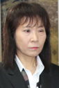 佐藤徳子健康づくり課長