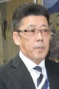 本間修保険年金課長