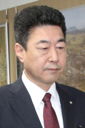 和歌浦進農政課長