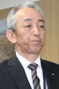 佐藤一正下水道課長