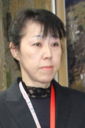 猪股加代子監査委員事務局長
