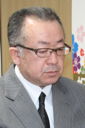 高野光郎経営企画課長
