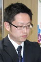 伊藤正嗣地域振興課主任