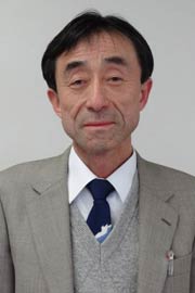 坂上時平氏(65)　無・新