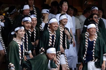 舞い込みの奴