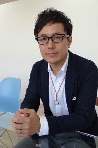 石川竜太さん