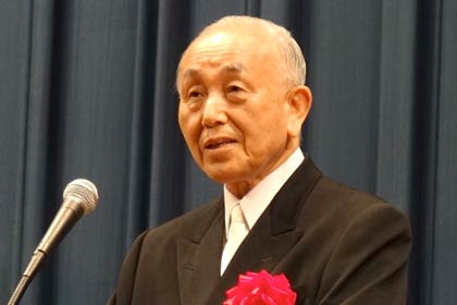 小池市長