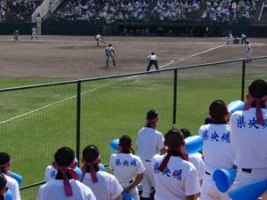 新潟県央工高が県大会準優勝で5季ぶりに北信越本大会に出場、08年以来の夏の甲子園出場に期待膨らむ