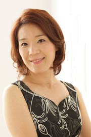 櫻井 綾　ソプラノ