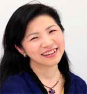 講師のNICOアドバイザー今尾昌子さん