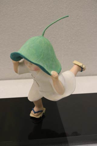 昭和18年制作の「驟雨」