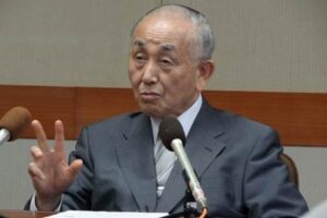 加茂病院の改築に対する県の対応が小池加茂市長が抗議、増床などを求め、加茂病院改築には「一切協力しない」