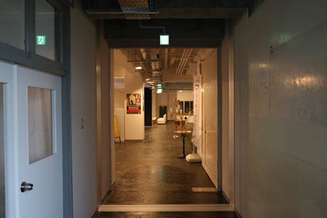 総務・業務プレイングマネージャー1人を募集している三条ものづくり学校