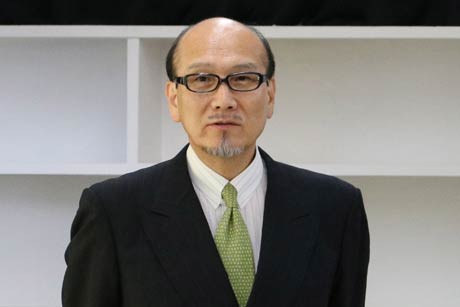 リアル開発ラボの講師、多喜さん