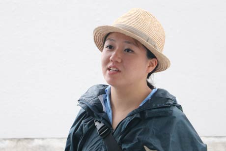 鶴岡監督