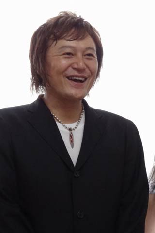 「One Voice Music Land」 主宰する川上さん