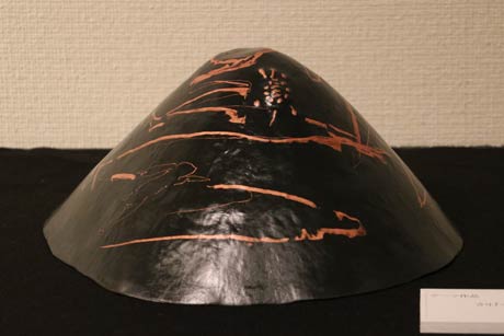 岡本國雄さんの「かけっこ」