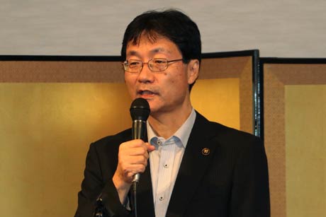 鈴木市長
