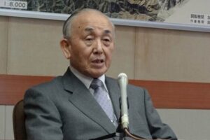 加茂病院の増床などを求めて小池加茂市長が知事との直接協議を求める