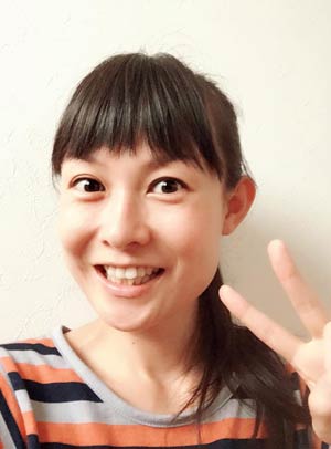 「アーデ・コーデ」に出演する元女優の岡田さん