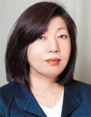 20日に講演を行う林真理子さん