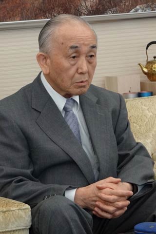 小池加茂市長
