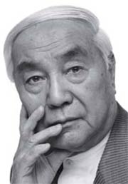 亀倉雄策