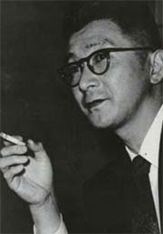 小杉二郎