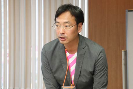 会長の国定三条市長