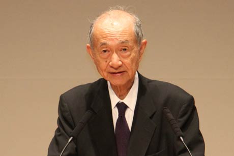 全国産業観光推進協議会の須田副会長