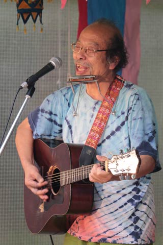 南正人さん