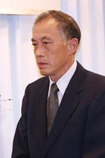 写真・市展賞・池神政司さん