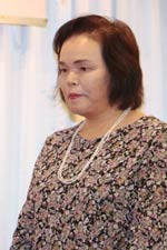 写真・渡邉義雄賞黒坂芙美子さん