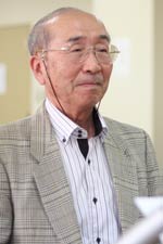 写真・市展賞・三井田可人さん