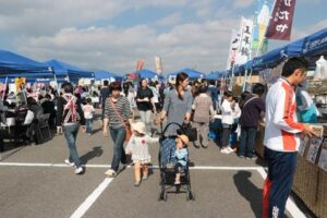 Bunsui軽トラ市